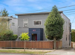 411 28th Avenue S, Seattle, WA 98144