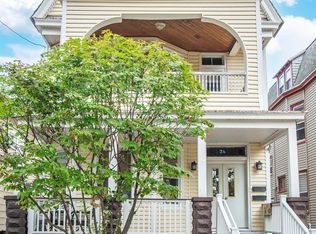 24 Llewellyn Ave, Bloomfield, NJ 07003