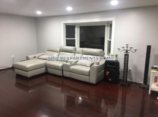 94 Oakwood Ave #2, Revere, MA 02151