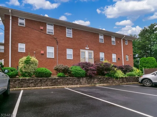 1152 Valley Rd #2B, Wayne Twp., NJ 07470