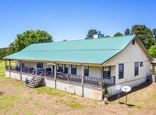 988 Sassafras Rd, Big Sandy, TX 75755