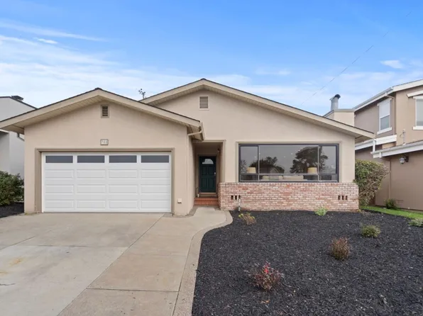 708 Haven Ave, South San Francisco, CA 94080