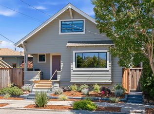 2635 Mathews St, Berkeley, CA 94702