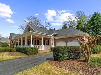 2204 Stephens Walk, Dunwoody, GA, 30338