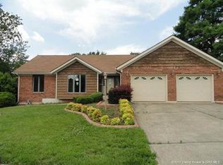 113 Mack Dr, New Albany, IN 47150