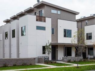 2112 N Decatur St, Denver, CO 80211