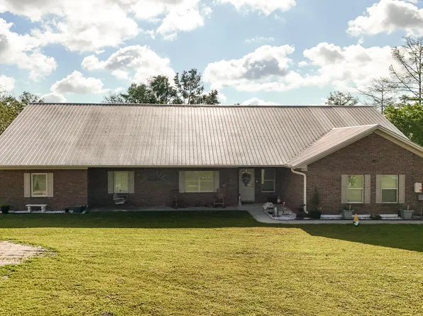 7224 Resota Ln, Southport, FL 32409