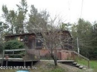 909 Steel Bridge Rd, Macclenny, FL 32063