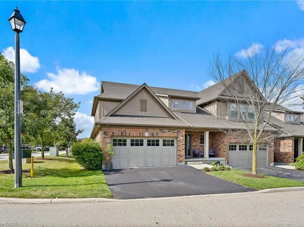 45 Linden Ave, Rockwood, ON N0B 2K0