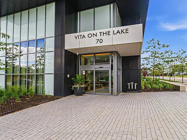 70 Annie Craig Dr, Toronto, ON