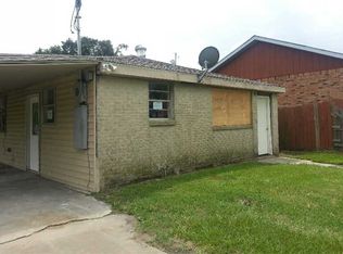 815 31st St, Kenner, LA 70065