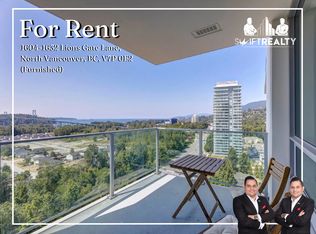 1632 Lions Gate Ln #1604, North Vancouver, BC