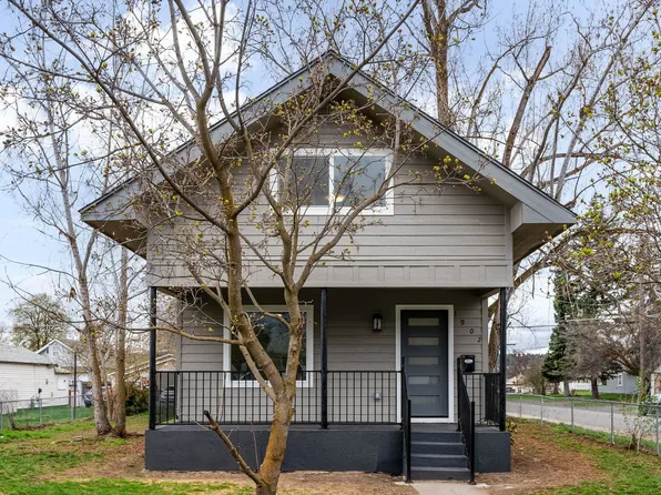 1902 E Desmet Ave, Spokane, WA 99202