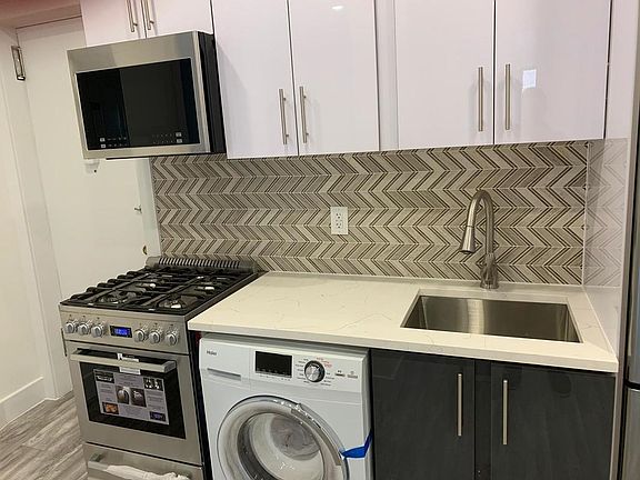 2nd image of 643 W 171st St APT 46