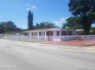 16450 NE 6th Ave, Miami, FL 33162