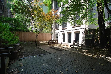 Rented by Buchbinder & Warren