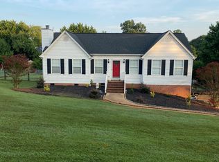 361 Green Hill Dr, Anderson, SC 29621