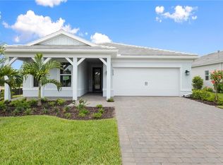 7608 Paradise Tree Dr, North Fort Myers, FL 33917