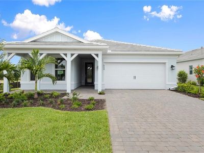 7608 Paradise Tree DR, North Fort Myers, FL, 33917