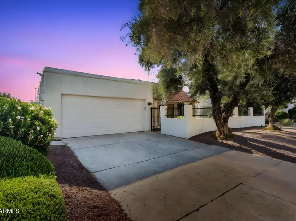 7622 N Via De Manana, Scottsdale, AZ 85258