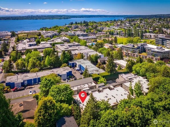 501 Kirkland Avenue #108, Kirkland, WA 98033