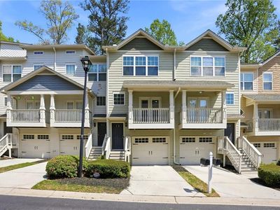 1581 Liberty Pkwy NW, Atlanta, GA, 30318
