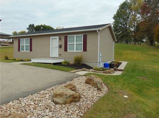 291 Pittsburgh St, Uniontown, PA 15401