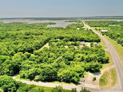 Eufaula Sportsman, Eufaula, OK, 74432