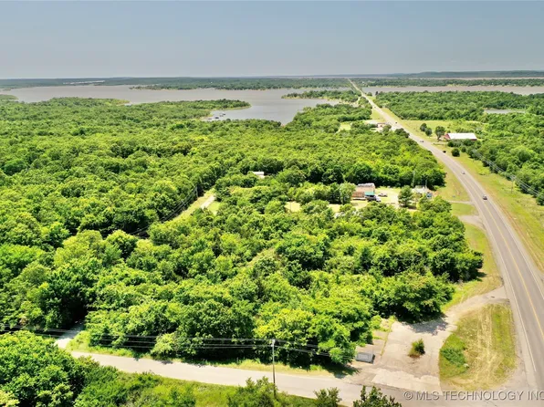 Eufaula Sportsman, Eufaula, OK 74432