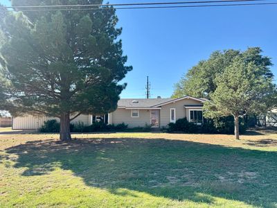 1317 Western Ave, Denver City, TX, 79323