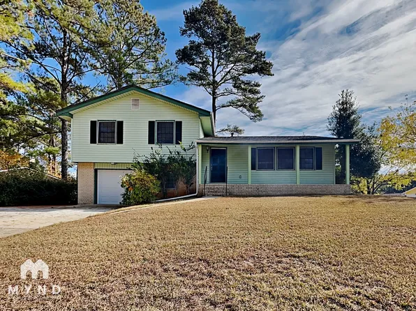 170 Chesterfield Ct, Atlanta, GA 30349