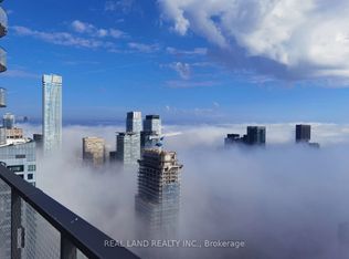 11 Wellesley St W #5602-C01, Toronto, ON M4Y 0G4