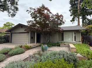 3392 Saint Michael Dr, Palo Alto, CA 94306