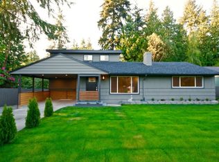 1232 N 192nd St, Shoreline, WA