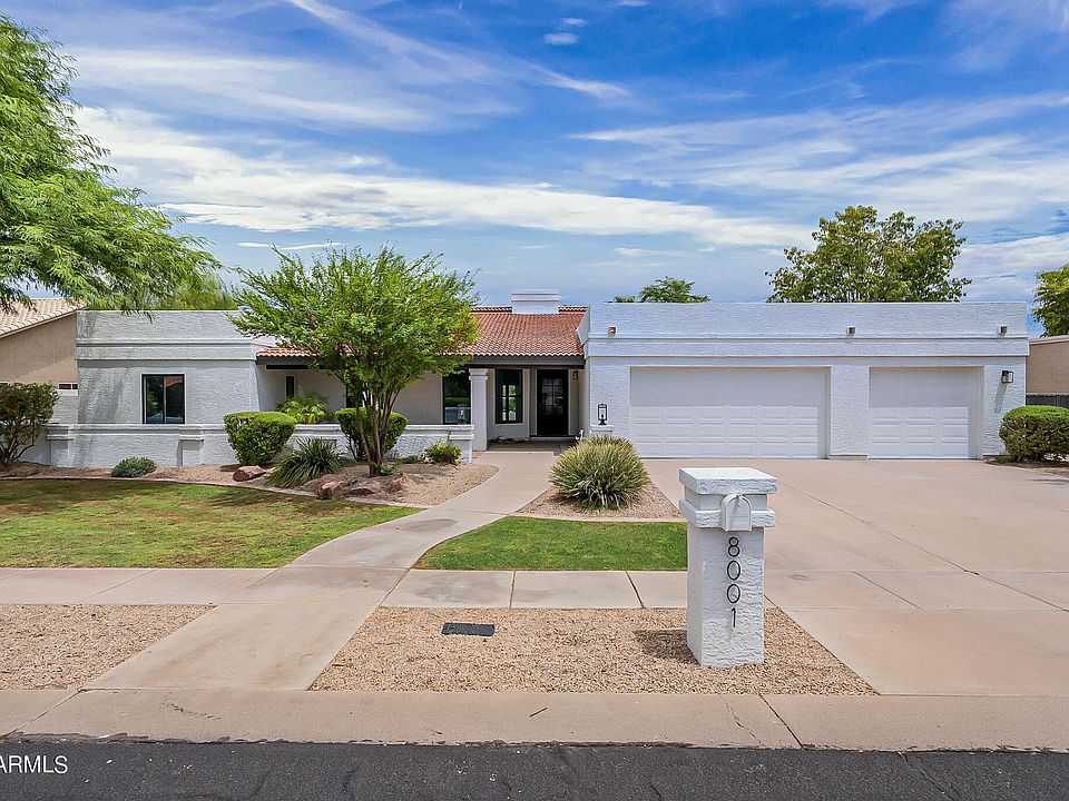 8001 S College Ave, Tempe, AZ 85284 | Zillow