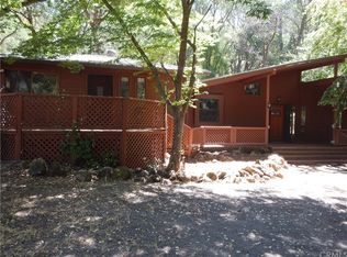 13488 Helltown Rd, Chico, CA 95928