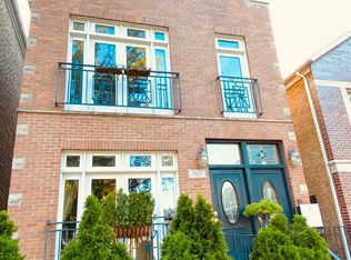 3614 S Lowe Ave #1, Chicago, IL 60609