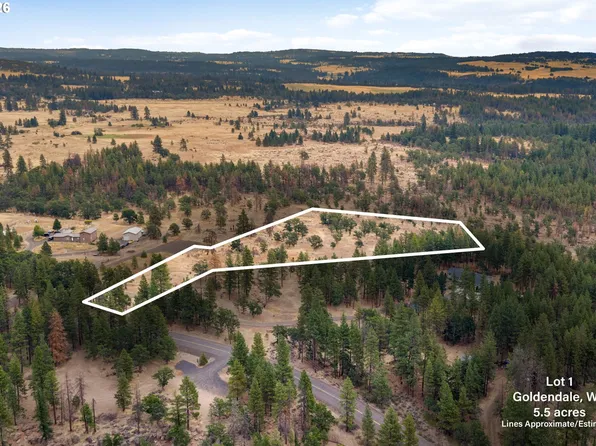 Nka Little Oak Ln #1, Goldendale, WA 98620