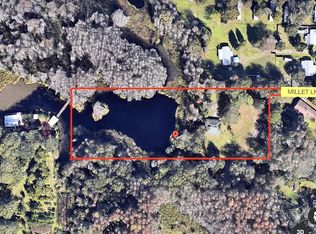 20008 Millet Ln, Land O Lakes, FL 34638