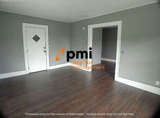 213 Madison Ave, Anderson, IN 46016