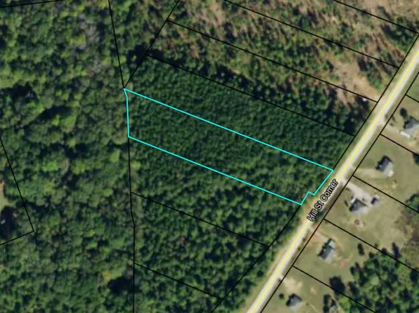 7 Hill St, Comer, GA 30629