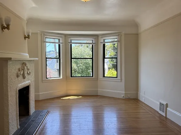 (undisclosed Address), San Francisco, CA 94110