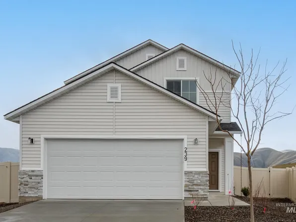 239 Caribou Ct, Horseshoe Bend, ID 83629