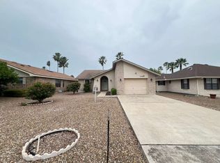 812 Santa Anna Dr, Alamo, TX 78516