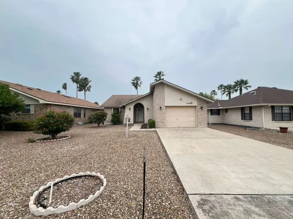 812 Santa Anna Dr, Alamo, TX 78516