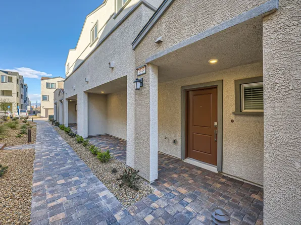 3549 Reserve Ct, Las Vegas, NV 89129