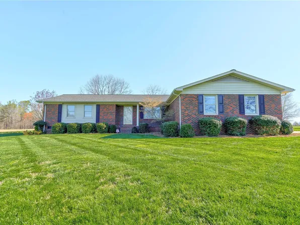 633 E Sanders Rd, Shelby, NC 28150