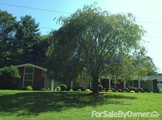 41 Beck Dr, Leicester, NC 28806