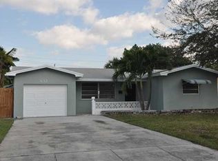 634 SW 2nd Ct, Hallandale Beach, FL 33009