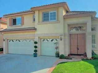 3157 Tecopa Springs Ln, Simi Valley, CA 93063